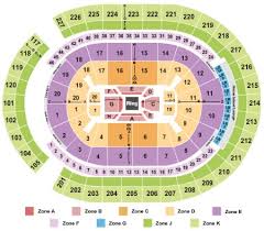 T Mobile Arena Tickets And T Mobile Arena Seating Chart