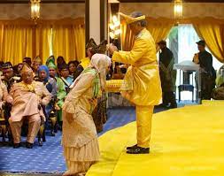 In negeri sembilan maybe call datuk. How To Differentiate A Datuk From A Dato We Explain All The Titles