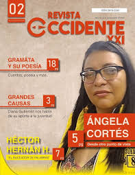 Revista Occidente XXI