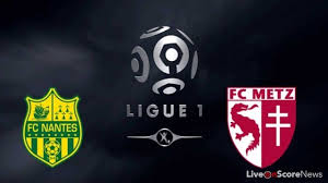 Alle wedstrijden werden gespeeld in het stade de la beaujoire. Nantes Vs Metz Preview And Prediction Live Stream France Ligue 1 2017 2018 Liveonscore Com