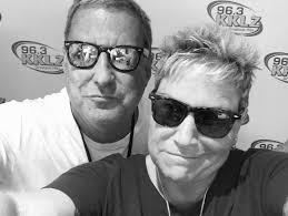 The Mike & Carla Morning Show