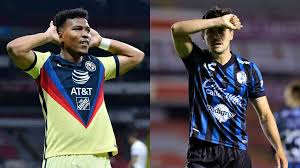 Stream américa vs querétaro live on sportsbay. Donde Ver En Vivo El America Vs Queretaro En El Guard1anes 2021 Futbol Total