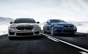 (note that the 2019 bmw m5 competition model is limited to 200 units.) 2019 Bmw M5 Sedan Competition Price In Uae Specs Review In Dubai Abu Dhabi Sharjah Carprices Ae