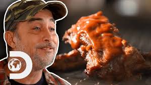 Moonshine Brewed BBQ Sauce Makes Pulled Pork Pop!