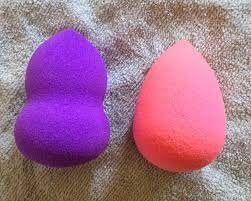 Quo Blending Sponge Vs Beauty Blender Themakeupnut