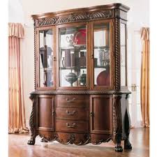 Pheasant Run China Buffet By Ashley Furniture D452 80 81 Furniture Xo Ashley Furniture China Buffet Furniture