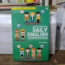 Pada rak buku anda, love story. Jual Produk Buku Simple English Conversation Termurah Dan Terlengkap Mei 2021 Bukalapak