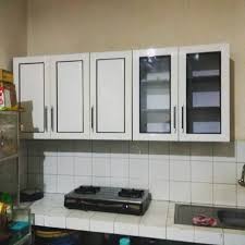 Beli aneka produk rak dapur gantung minimalis online terlengkap dengan mudah, cepat & aman di tokopedia. Harga Lemari Dapur Terbaik Peralatan Dapur Perlengkapan Rumah Juli 2021 Shopee Indonesia