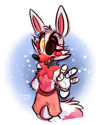 Some People Requested I Draw New Foxy Before Her Look In Fnaf2 So Wanted To Show My Small Attempt D Fnaf Drawings Fnaf Art Anime Fnaf