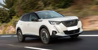 Suvs are becoming super popular, and if you're looking to buy one in 2020, we have a guide to the best. Best Suvs 2021 Compare Suv Deals Carwow