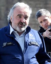 Vlaamse acteur lijdt aan zeldzame vorm van dementie die zijn spraak aantast 