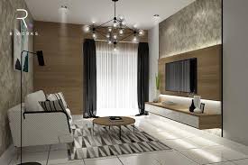 Konsep ruang tamu minimalis kini menjadi trend kegilaan kebanyakan pemilik rumah terutamanya buat generasi baru. Interior Design Recommend My