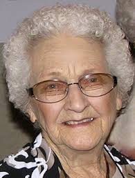 MARJORIE OGDEN Obituary (2014)