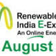 Amandla Avuselelekayo I-India Expo event image