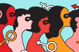 Let's explore nonbinary and the many other words for nor are nonbinary people a monolithic group. 9 Things People Get Wrong About Being Non Binary Teen Vogue