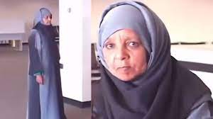 Woman from nonexistent country lands in US; officials stunned at 'Torenza'  passport – What's going on?