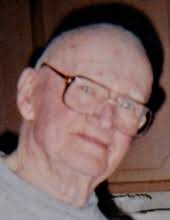 Obituary information for William E. Hardy