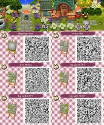 New horizon / leaf qr code paths. Animal Crossing Path Qr Codes Animal Crossing New Horizons Qr Codes And Custom Designs Download Nooklink Open Able Sisters
