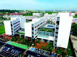 The subang 2 campus is located along persiaran cakerawala, taman subang delima in shah alam, next to the rubber research institute of malaysia which will be redeveloped. Help Subang 2 Help University