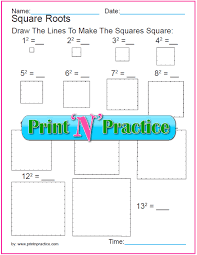 Plug into our exponents worksheets and express a number in standard, expanded, and exponential forms, and solve an exponential equation using the apt laws. 18 Exponent Worksheets For Practice Definition Squares Cubes Laws
