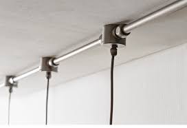 Data metalcraft, also known as dmi, is a manufacturer of a variety of fabricated precision sheet metal products. Single Pendant Lamp With Spr System Frasca Spr Aldo Bernardi