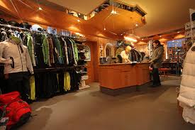 Take an old or cheap candle, or block of ski wax and rub the edges of your skis with it to protect against corrosion. Sports Store