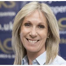 Author: Sally Fraser