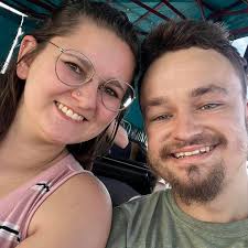 Caleb Stark and Ashlee Brown's Wedding Website