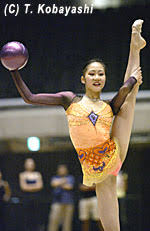 Faster and stronger in the 1800s, rhythmic gymnastics operated under the guise of group gymnastics, and included a trace of elementary choreography. 19th Japanese Rhythmic Gymnastics Club Championships Gymmedia Com