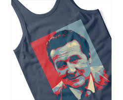 TV Times Patrick Macnee As Jon Steed In The New Avengers Men's Vest