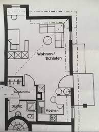 Die wohnung erstreckt sich über 2 etagen. 1 Zimmer Wohnung Zum Verkauf Olgastrasse 13 2 73033 Goppingen Goppingen Kreis Mapio Net