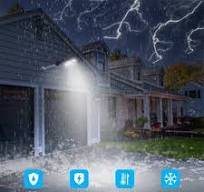 160-800W LED Street Lights Solar Power Lamps IP65 Pole ...