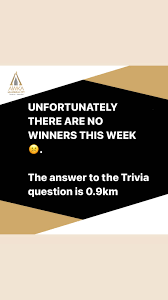 For decades, the united states and the soviet union engaged in a fierce competition for superiority in space. Trivia Thursday Update Awka Millennium City Facebook