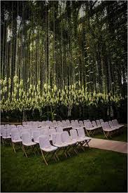 Attached for easy tieing to any type of wedding arch, canopy. Trends We Love 40 Hanging Wedding Decor Ideas Outdoor Wedding Centerpieces Outdoor Wedding Wedding Ceremony Flowers