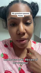 My grandson 4 month old grandson Myjour passed away #mygrandson #passedaway  #infantloss