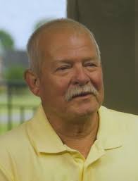 Obituary information for J. David Wingo