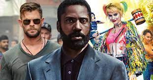 There is just something exhilarating about watching sylvester stallone eliminate hundreds of enemies with unmatched combat skills and accuracy; The Best Action Movies Of 2020 Screen Rant