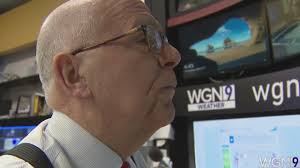 'He’s done a tremendous service': Tom Skilling respected by scientists  across the nation