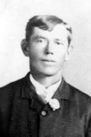 Edward Alonzo Bateman (1865-1918)