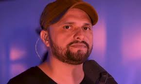 Josue Monroy's Instagram, Twitter & Facebook