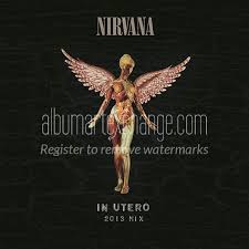Lewis, elden's lawyer, offers an unusual interpretation of the image to argue that it crosses the line into child porn, writing. Album Art Exchange In Utero 2013 Mix By Nirvana Album Cover Art