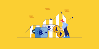However, as large sums of cash were injected into the us economy to increase liquidity, the s&p 500 quickly returned to normal, and so did the price of bitcoin. How Does Cryptocurrency Price Moves In The Market