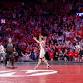 Nebraska Cornhuskers Wrestling vs. Wisconsin Badgers