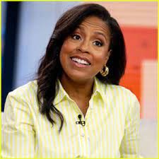 Why Is Sheinelle Jones Absent From 'Today' Show? She Reveals Why She's Been Out for a Month | NBC, Sheinelle Jones, Today Show | Celebrity News and Gossip | Entertainment, Photos and