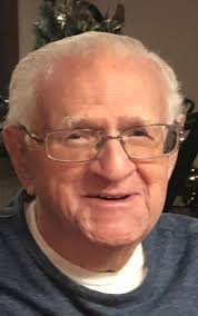 Robert Norbert Paradis Obituary July 23, 2020