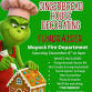 Gingerbread House decorating fundraiser event image