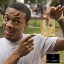 🤣💀🤣💀🤣💀🤣 Folks About To Get Their W-2s And Act Like Bow Wow From  Lottery Ticket!