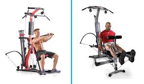 bowflex pr3000 vs blaze comparison lafitness reviews