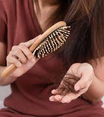 Puffiness or swelling of the eyelids or around the eyes, face, lips, or tongue. How To Reverse Hair Loss From Medication