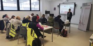 Women Can Build An Initiative To Foster Gender Equality In The Construction Sector Women Can Build